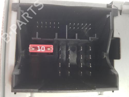 Radio VW PASSAT B6 (3C2) 2.0 TDI | BP15409794E6 