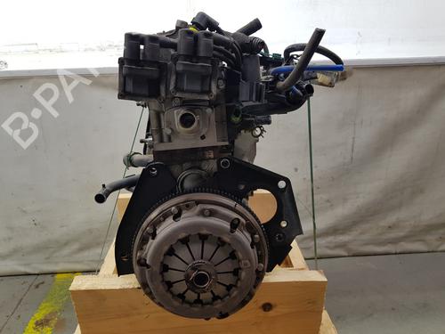 Engine FIAT PANDA (169_) 1.2 (169.AXB11, 169.AXB1A) | BP38037902M1 - Image 4