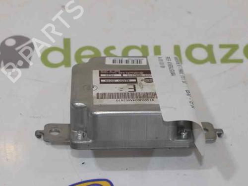 Andere NISSAN X-TRAIL II (T31) 2.0 dCi 4x4 | BP14120122O1