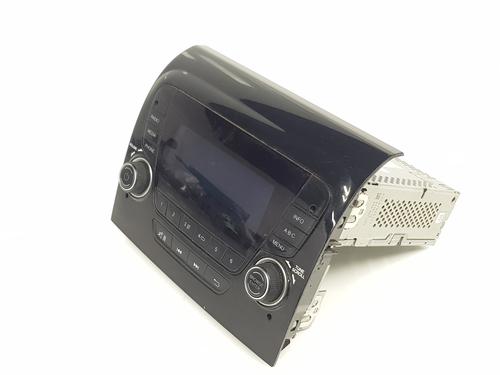 Radio CITROËN JUMPER II Van 2.0 BlueHDi 130 | BP21016032E6 