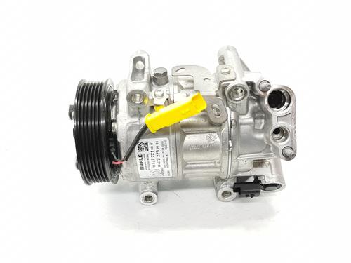 AC compressor OPEL ASTRA L Sports Tourer (O5) 1.2 (FRHNPJ) | BP23661607M34 