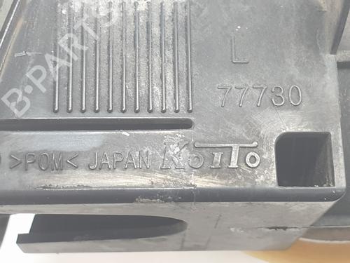 Other TOYOTA LAND CRUISER PRADO (_J12_) 3.0 D-4D (KDJ120, KDJ125) | BP24981450O1 