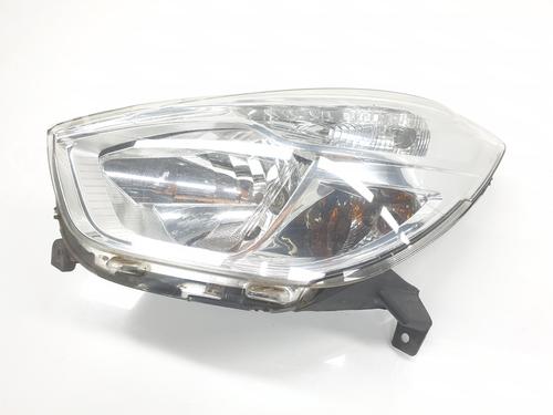 Used Left headlight DACIA DOKKER Box Body/MPV 1.5 dCi (FEAJ) (90 hp) 28800497
