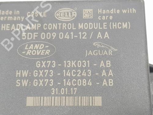Electronic module LAND ROVER DISCOVERY SPORT (L550) 2.0 D 4x4 | BP16199520M83 
