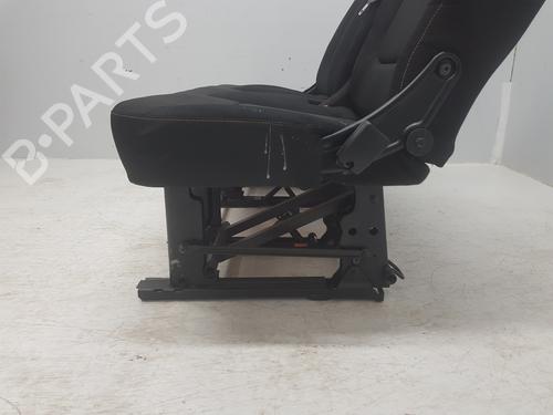 Rear seat (3rd row) RENAULT TRAFIC III Bus (JG_) 1.6 dCi 120 (JGMS) | BP34398919I24  - Image 9