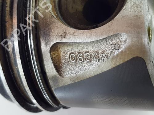 Other MERCEDES-BENZ A-CLASS (W176) A 200 CDI / d (176.008) | BP28544086O1 