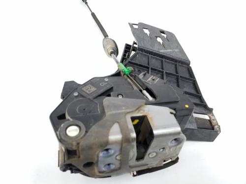 Rear left lock FORD FIESTA VI (CB1, CCN) 1.4 TDCi | BP22619397C100 
