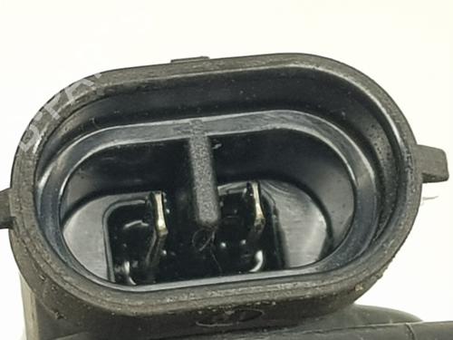 Right front fog light RENAULT ESPACE IV (JK0/1_) 2.0 dCi (JK01, JK02, JK1J, JK1K, JK1H) | BP31594151C31 