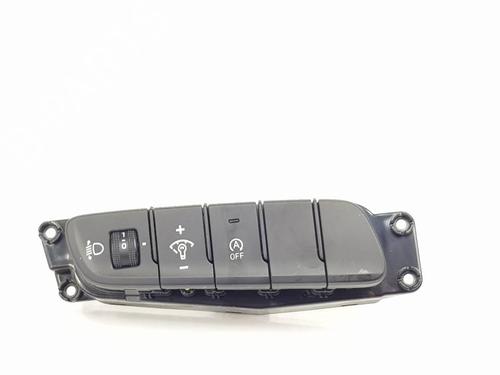 Used Headlight switch Headlight switch 39074250 39074250