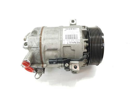 AC compressor RENAULT MASTER III Van (FV) | BP38929989M34 - Image 4