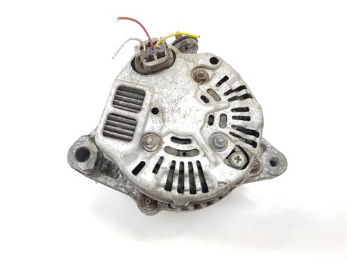 Generator Generator TOYOTA LAND CRUISER 90 (_J9_) 3.0 TD (KZJ90_, KZJ95_, KZJ90R, KZJ95R, KZJ90W, KZJ95W) (125 hp) 35737713 35737713