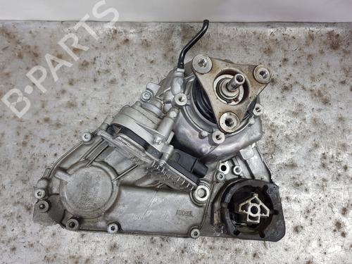 Used Transfer box Transfer box BMW X5 (F15, F85) xDrive 30 d (258 hp) 34342356 34342356