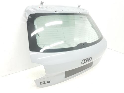 Tailgate AUDI Q2 (GAB, GAG) 35 TDI | BP12575309C6 