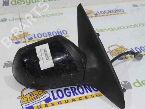 Right mirror FORD MONDEO III (B5Y) 1.8 16V | BP1204523C27 