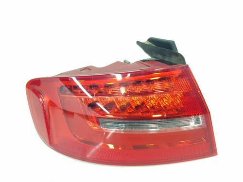 left-taillight-audi-a4-b8-8k2-2007-2008-2009-2010-2011-2012-2013-2014-2015-2016-2017-39192251 main image