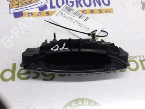 Rear right exterior door handle AUDI A4 B7 (8EC) 2.0 | BP1638018C130 