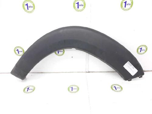 Rear left wheel arch trim FIAT DUCATO Van (250_) [2006-2024]  10256007