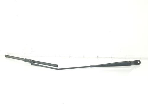 Used Front windshield wiper arm PEUGEOT 208 I (CA_, CC_) 1.2 PureTech 82 (82 hp) 10628675