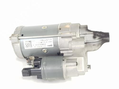 Startmotor PEUGEOT 308 II (LB_, LP_, LW_, LH_, L3_) 1.5 BlueHDI 100 | BP27881108M8 