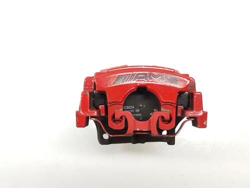 Left rear brake caliper MERCEDES-BENZ C-CLASS Convertible (A205) C 220 d (205.404) | BP29618593M107 