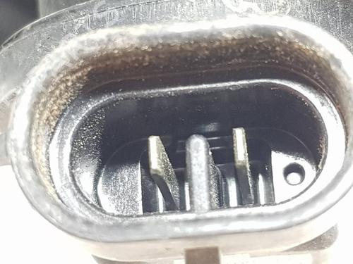 Right front fog light RENAULT MASTER III Platform/Chassis (EV, HV, UV) 2.3 dCi 165 FWD (EV0P, EV0U, EV11, EV12, HV0P, HV0U,... | BP39645005C31 - Image 4
