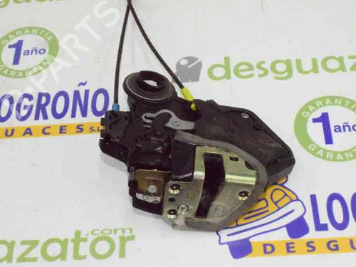 Rear right lock TOYOTA LAND CRUISER PRADO (_J12_) 3.0 D-4D (KDJ120, KDJ125, KDJ121) | BP4242348C99