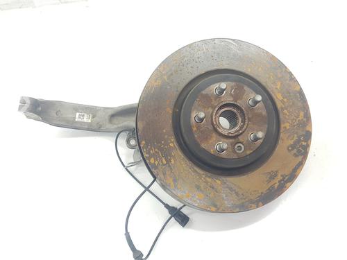 Used Left front steering knuckle Left front steering knuckle 36870297 36870297