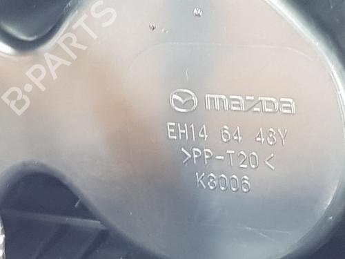Armrest / Center console MAZDA CX-7 (ER) | BP37471637I20 - Image 5