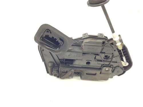 Rear left lock SKODA FABIA III (NJ3) 1.0 | BP10975899C100 