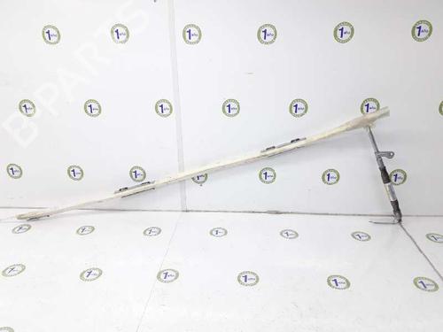 Venstre gardin kollisjonspute FORD FOCUS C-MAX (DM2) 1.6 TDCi | BP26385374C11 
