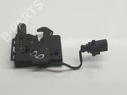 Hood lock SEAT IBIZA V (KJ1, KJG) 1.0 TGI | BP21003176C133