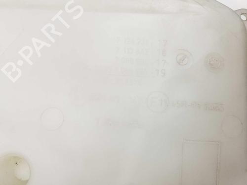 Windscreen washer tank BMW 3 Touring (E91) 318 d | BP7418976C113 