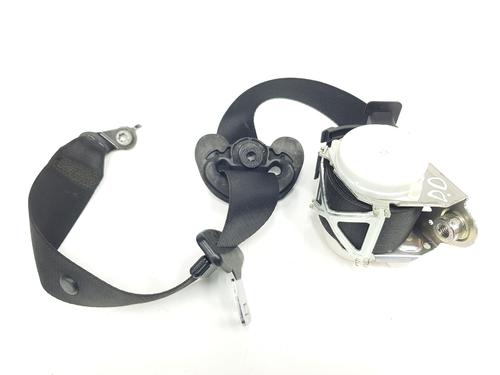 Used Front right seatbelt BMW 4 Gran Coupe (F36) 430 d (258 hp) 25143318