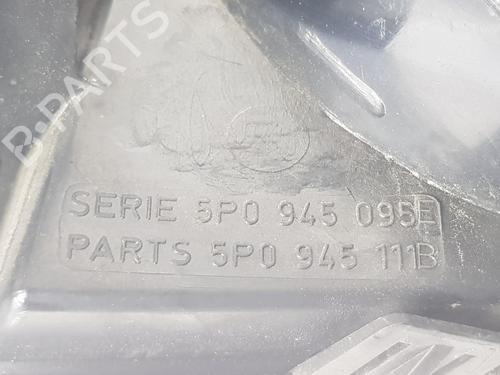 Left taillight SEAT ALTEA (5P1) 2.0 TDI 16V | BP17013446C34 