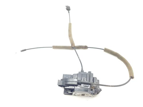 Fechadura trás esquerda RENAULT KANGOO / GRAND KANGOO II (KW0/1_) 1.5 dCi 110 (KW06, KW12) (110 hp) 32139754