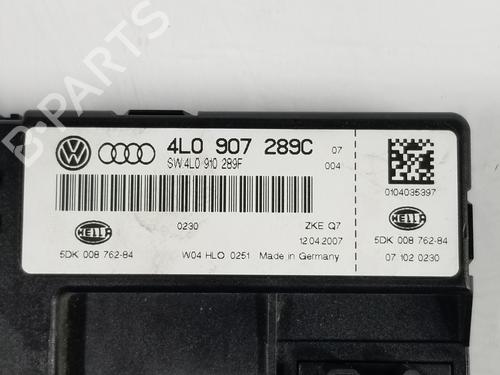 Elektronisk modul AUDI Q7 (4LB) 3.0 TDI quattro | BP20199400M83 