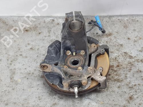 Left front steering knuckle MINI MINI (R50, R53) Cooper | BP29183692M25