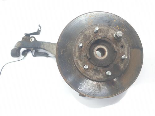 Used Right front steering knuckle FORD RANGER (TKE) 2.2 TDCi 4x4 (160 hp) 29826143