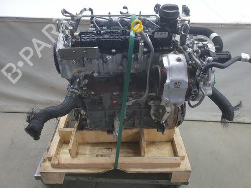 Engine FIAT DUCATO Van (250_) 140 Multijet 2,2 D | BP32772505M1 - Image 5