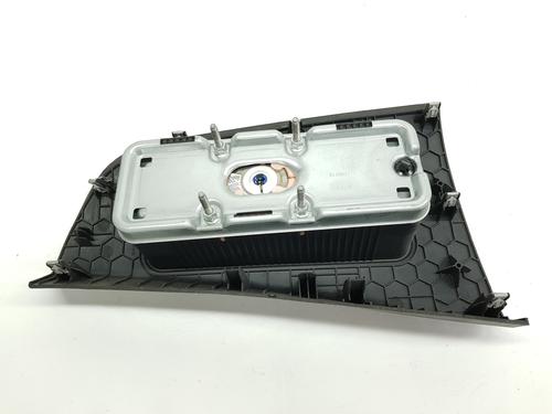 Kollisonspute sett DACIA SANDERO II 1.2 | BP20321521C86 