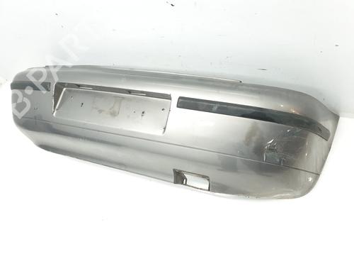 Rear bumper SEAT LEON (1M1) 1.6 16 V | BP20187843C8 