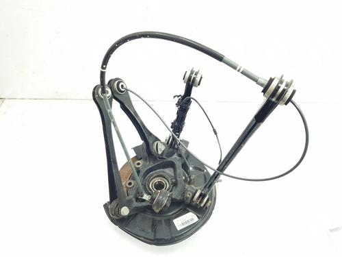 Right rear steering knuckle BMW 3 Gran Turismo (F34) 318 d | BP10114708M28
