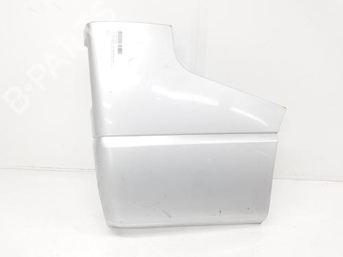 Corner bumper FIAT TALENTO Van (296_) 1.6 D | BP9964190C117 
