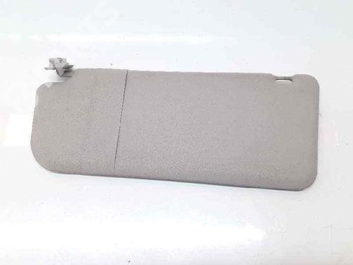 Used Left sun visor Left sun visor CITROËN JUMPY II Van 2.0 HDi 125 (128 hp) 5597122 5597122