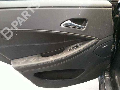 Left door airbag MERCEDES-BENZ CLS (C219) CLS 63 AMG (219.377) | BP5827329C52  - Image 47