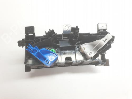 Climate control RENAULT TRAFIC III Van (FG_)  | BP36535821I5  - Image 5