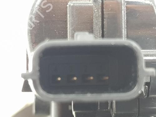 Tailgate lock NISSAN MICRA V (K14) 1.0 | BP17428535C101
