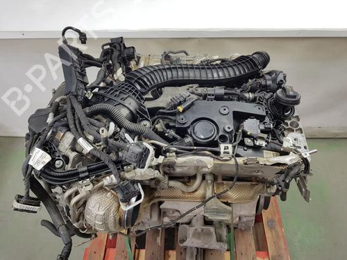 Engine MERCEDES-BENZ B-CLASS Sports Tourer (W247) B 200 d (247.012) | BP30487252M1