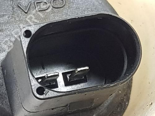 Windscreen washer tank BMW 3 (E46) 316 i | BP20192319C113 