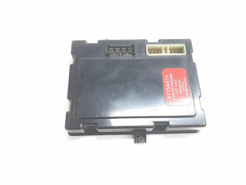 Electronic module OPEL FRONTERA A (U92) 2.5 TDS | BP28196257M83 